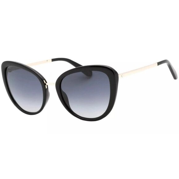 KATE SPADE KSSYDNEEOS-0807-55 Sunglasses Size 55mm 140mm 20 black SUNGLASSES